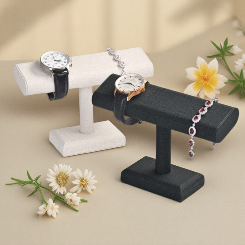 PU Leather Watch Display Stand - Luxury Watch Boutique 评论和价格