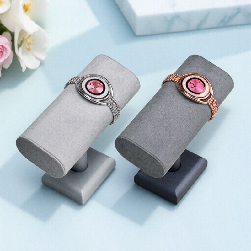 PU Leather Watch Display Stand - Luxury Watch Boutique 评论和价格