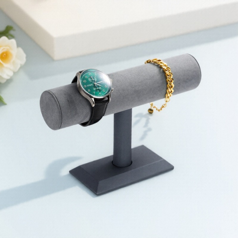 PU Leather Watch Display Stand - Luxury Watch Boutique 评论和价格