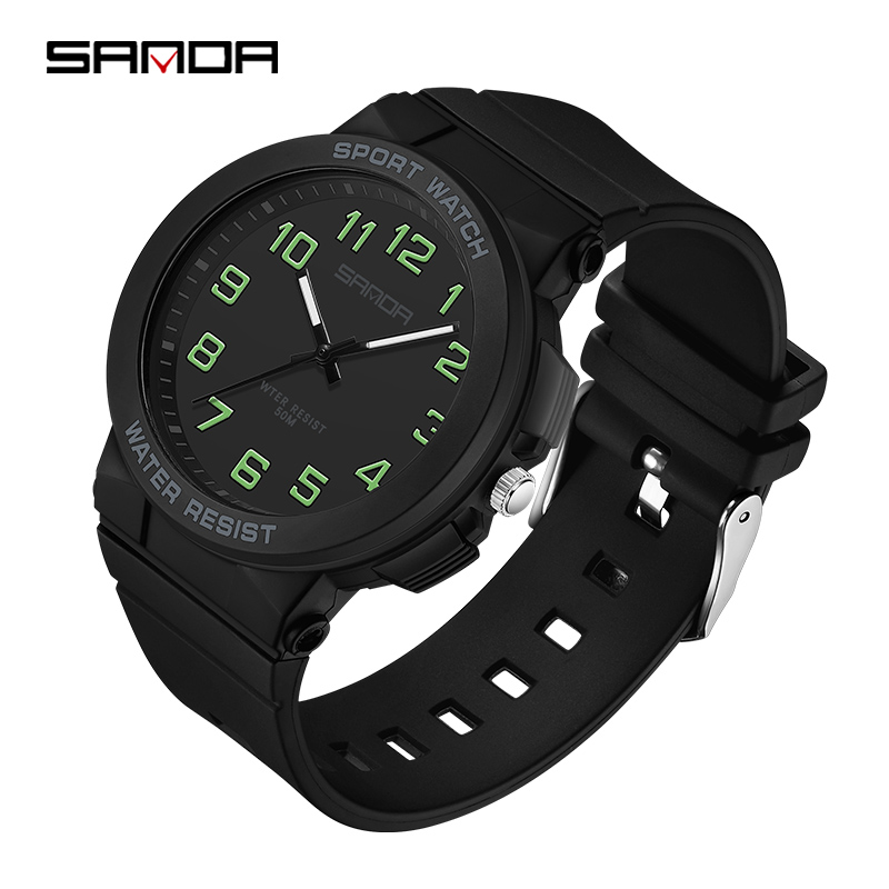 Watch Hot Selling Electronic M - Luxury Watch Shop 评论和价格