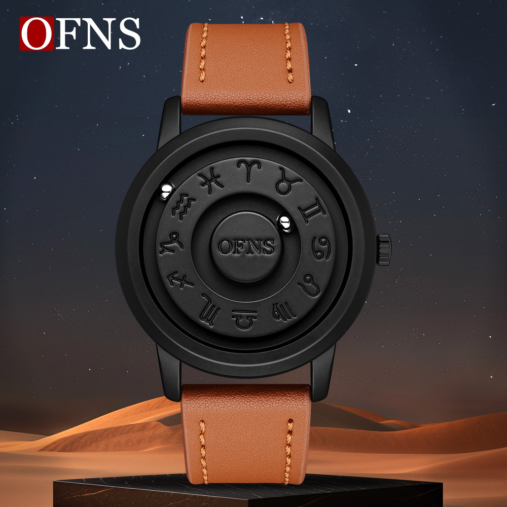 Fashion OFNS new 1553 luxury m - Luxury Watch Shop 评论和价格