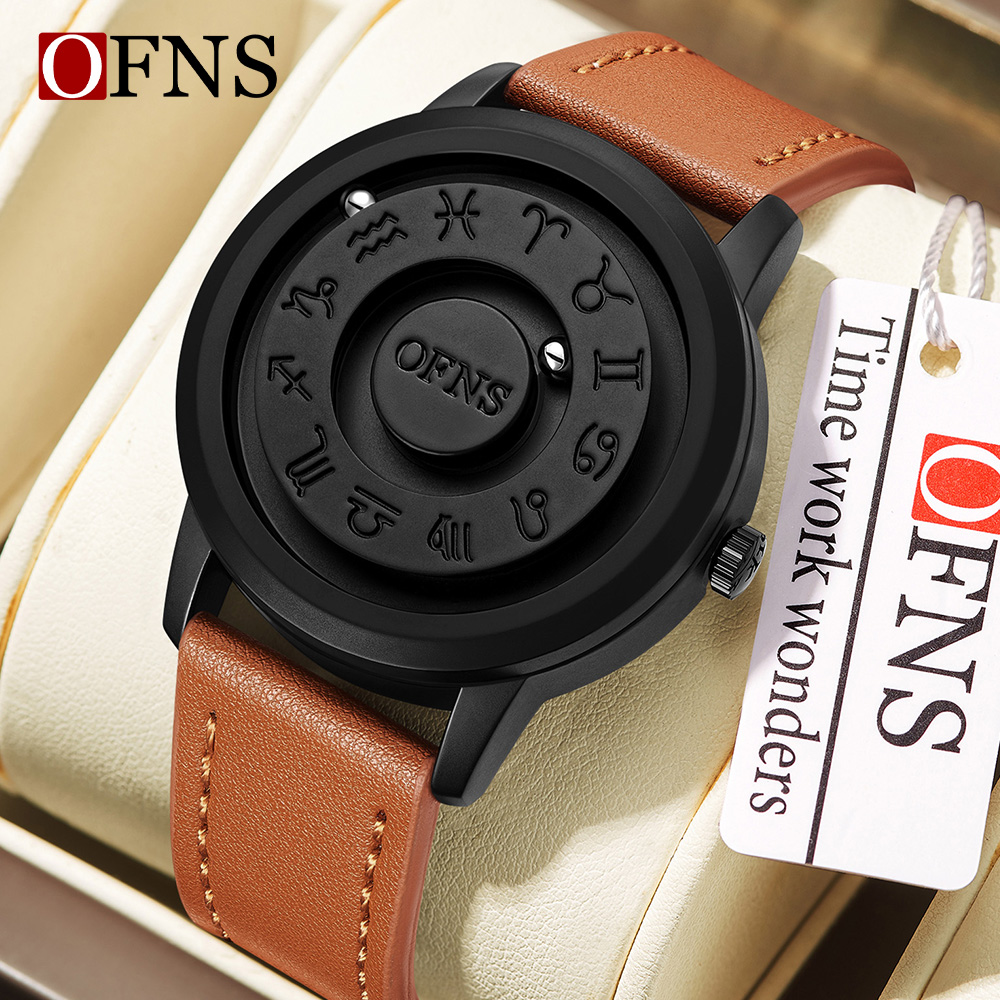Fashion OFNS new 1553 luxury m - Luxury Watch Shop 评论和价格