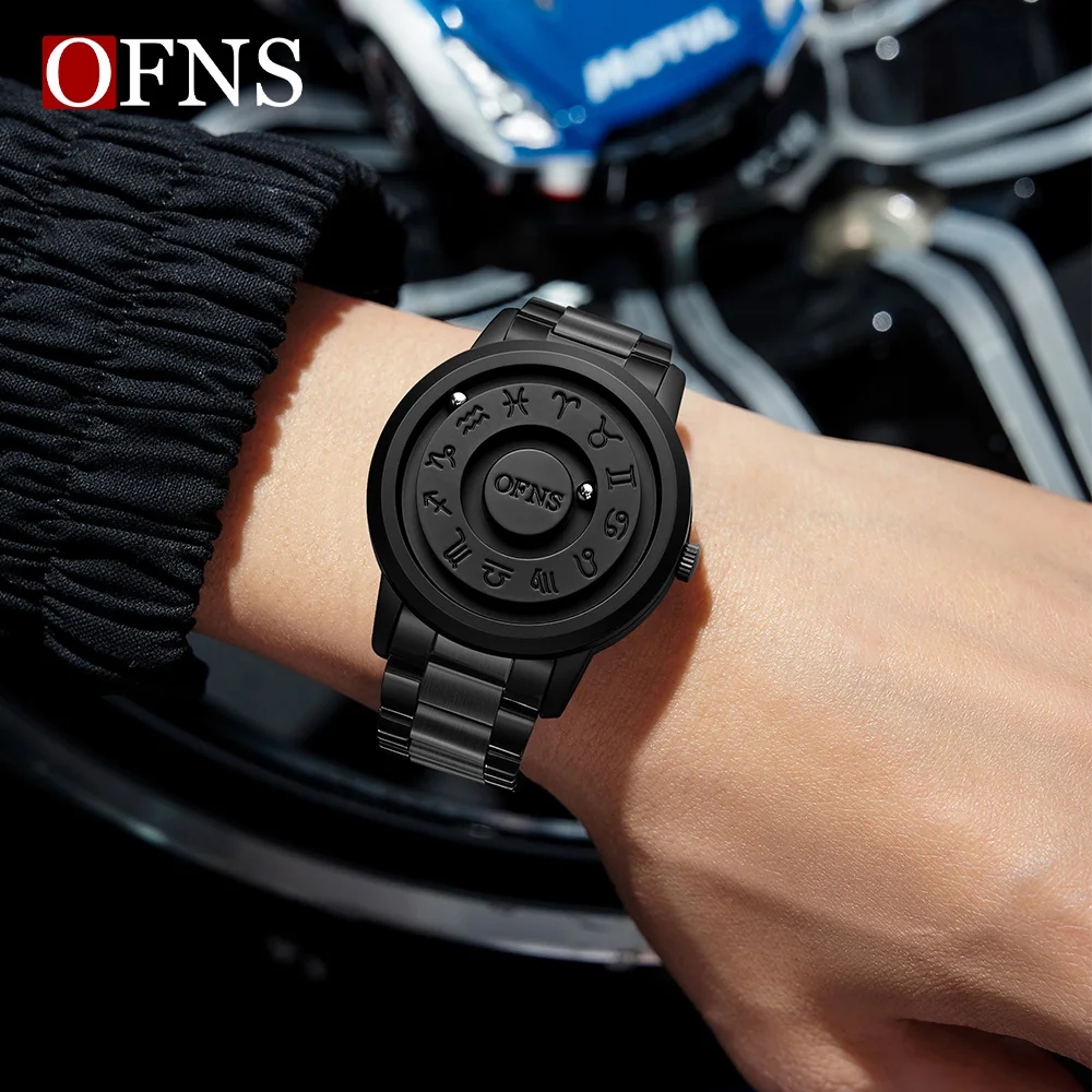 Fashion OFNS new 1553 luxury m - Luxury Watch Shop 评论和价格