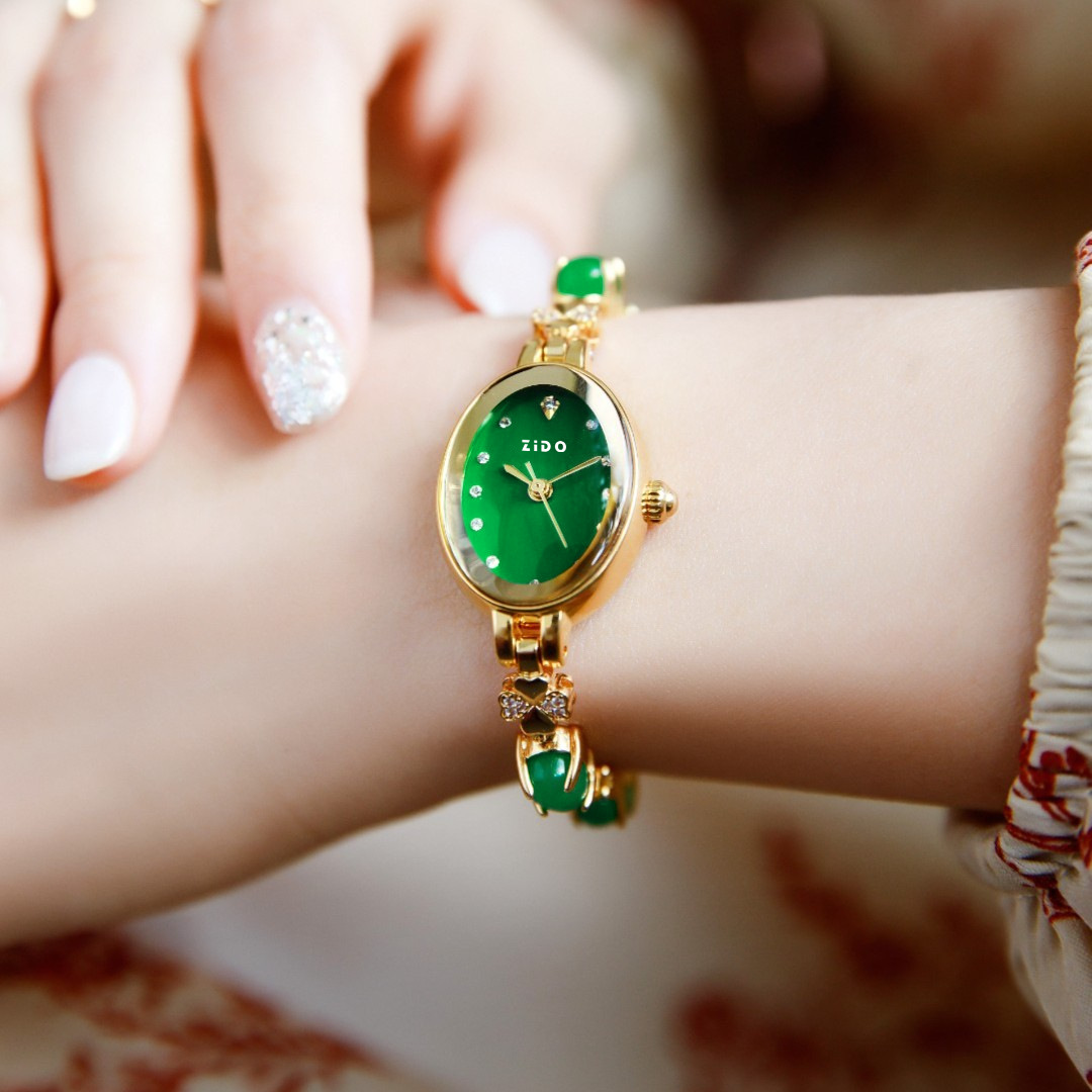 UTHAI Women Watch High Beauty  - Luxury Watch Kit 评论和价格