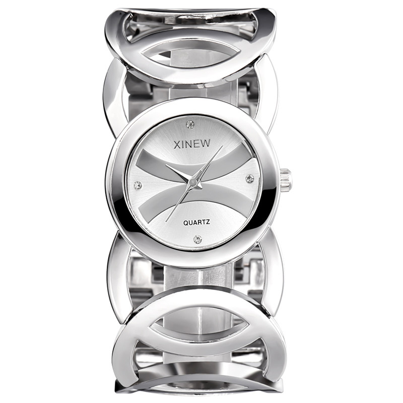 Luxury Brand Lady Gold Watches - Luxury Watch Green 评论和价格