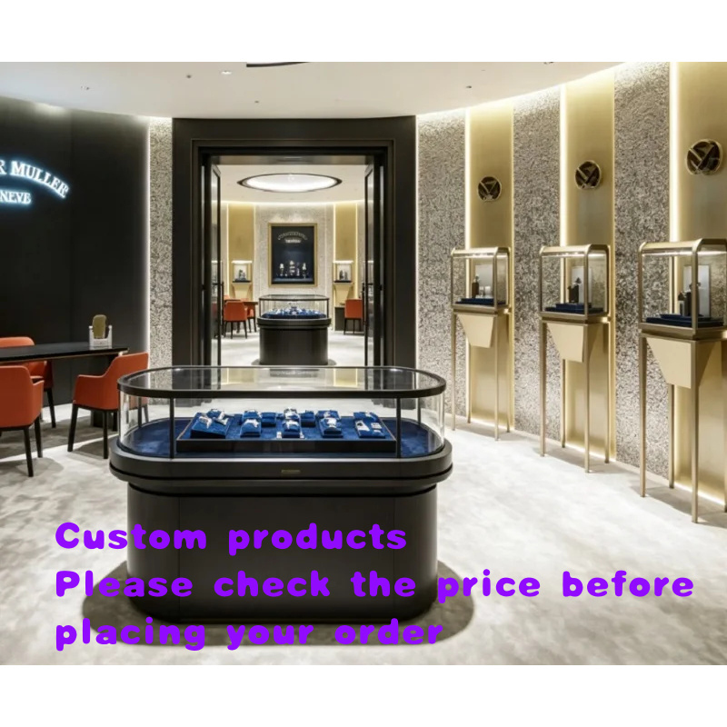custom.Custom Luxury Curved Wa - Luxury Watch Boutique 评论和价格