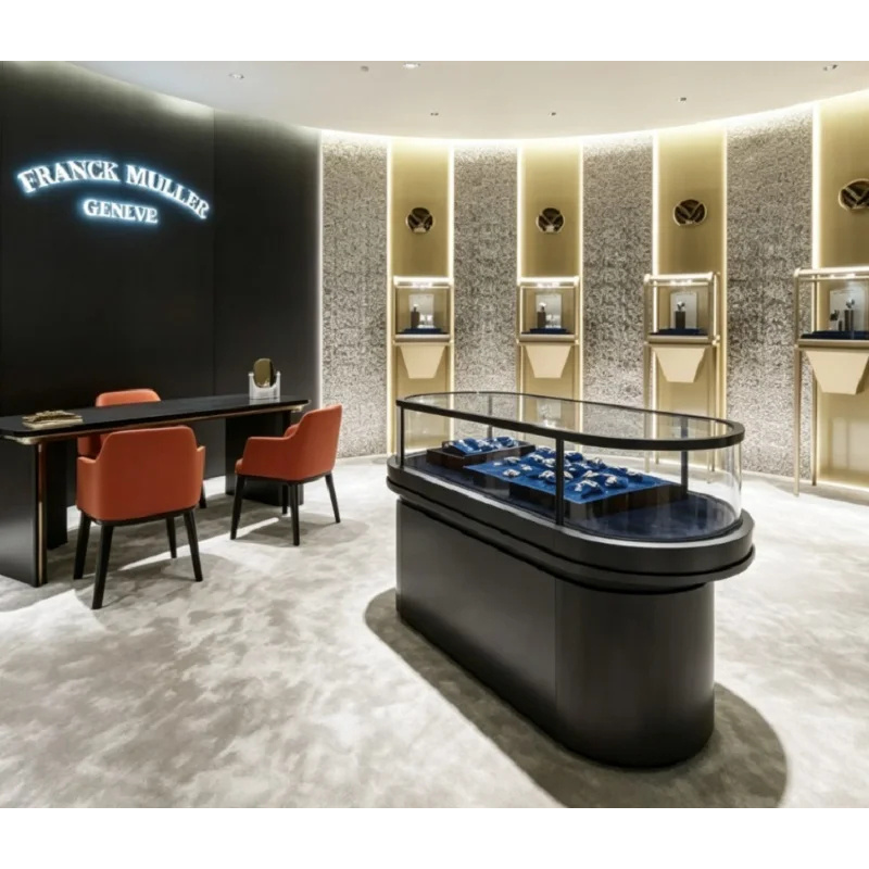 custom.Custom Luxury Curved Wa - Luxury Watch Boutique 评论和价格