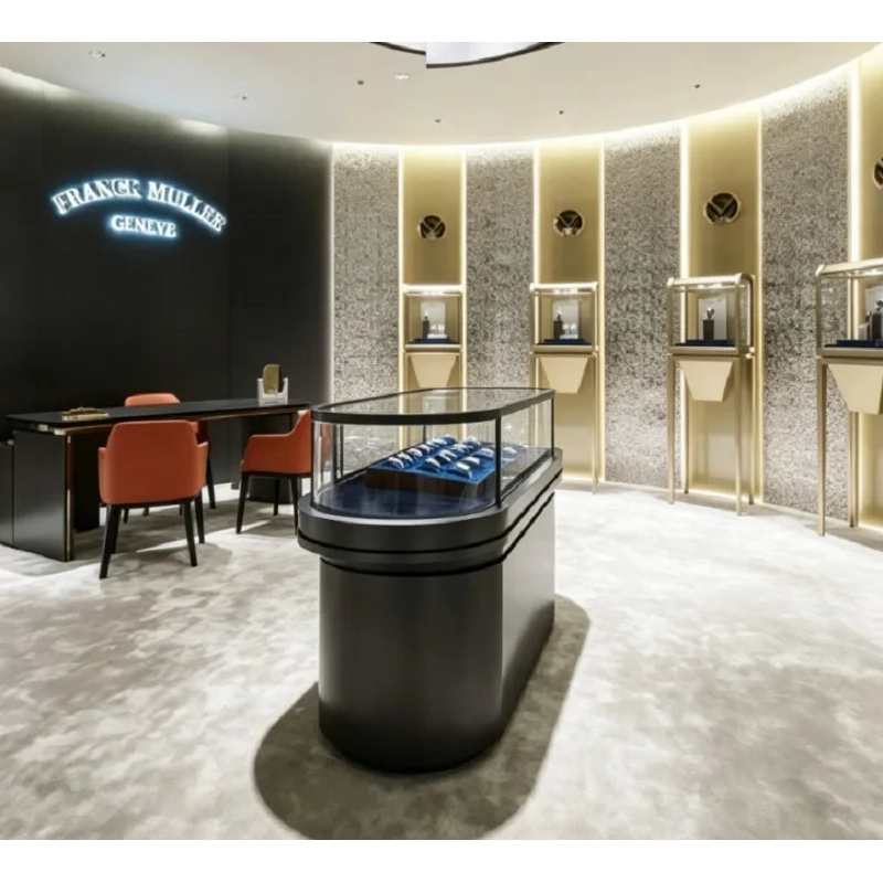 custom.Custom Luxury Curved Wa - Luxury Watch Boutique 评论和价格