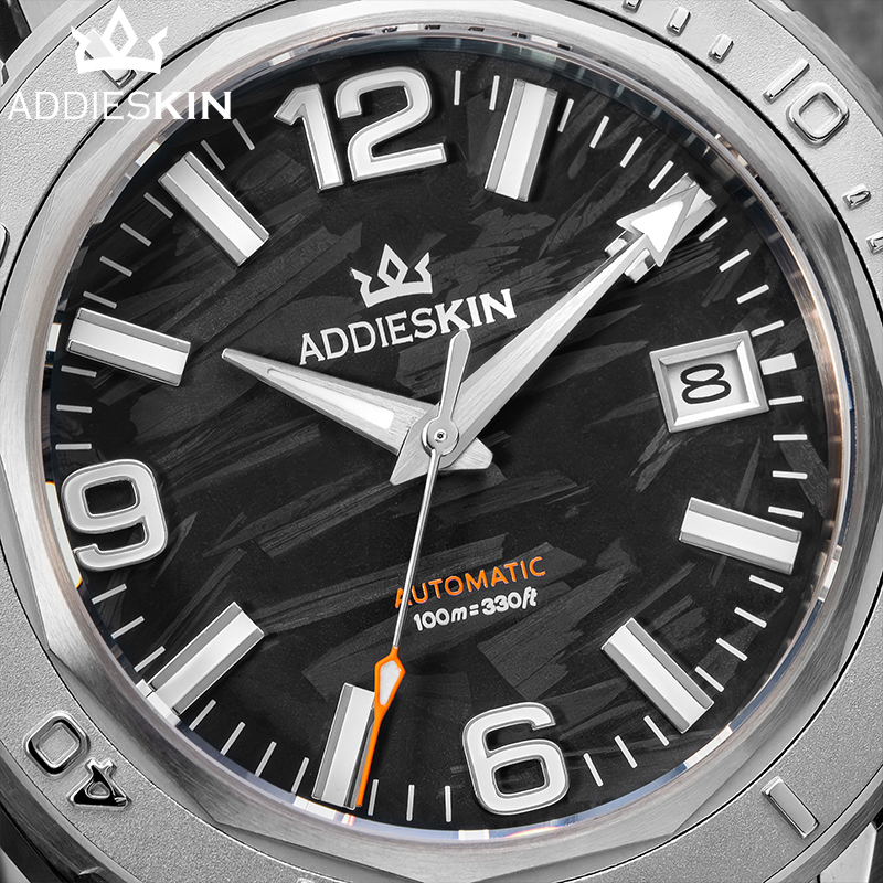 AddiesKin Miyota9015 Mechanica - Luxury Watch Second Hand 评论和价格