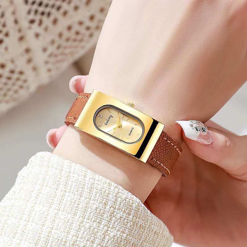 Luxury Ladies Brand Women Watc - Luxury Watch Green 评论和价格