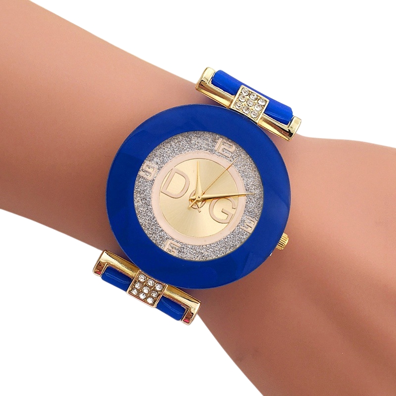 Luxury Watch For Women Silicon - Luxury Watch Market 评论和价格