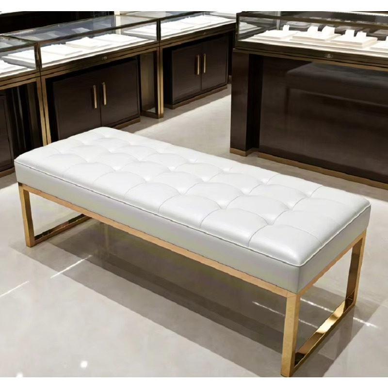 Handcrafted Button-Tufted Wait - Luxury Watch Boutique 评论和价格