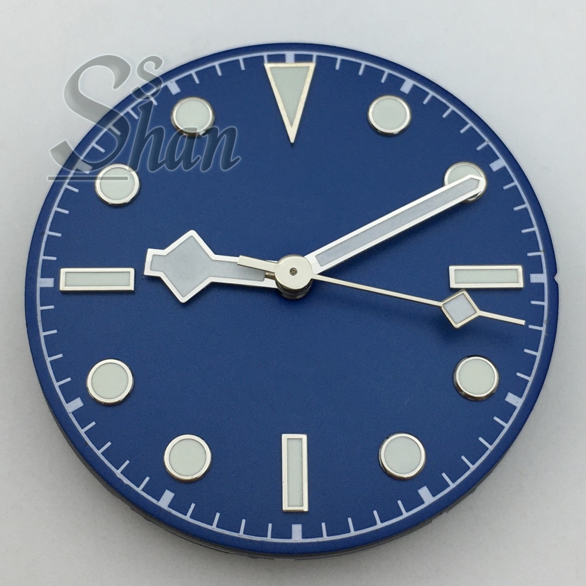 Watch Dial 29mm Red White Blac - Luxury Watch With Green Dial 评论和价格