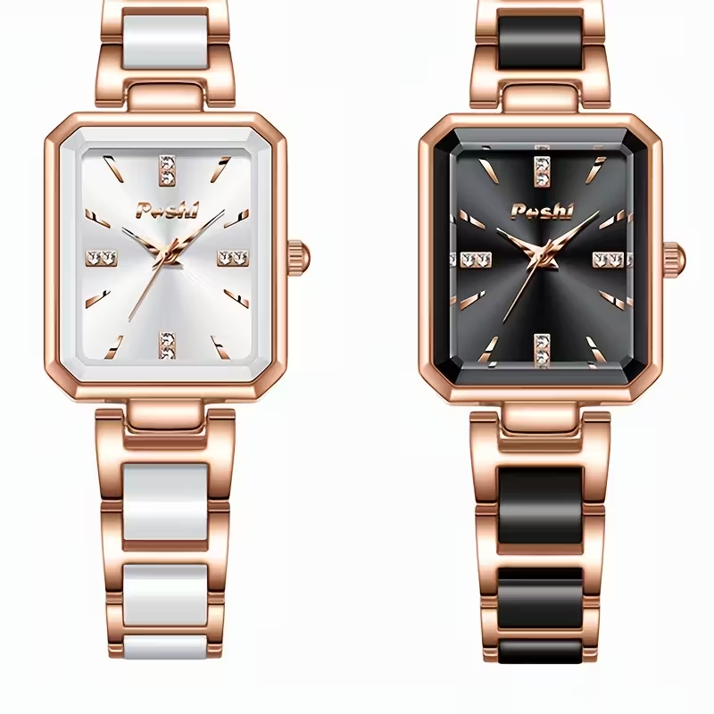 3PC Set,Stylish Luxurious Busi - Luxury Watch Boutique 评论和价格
