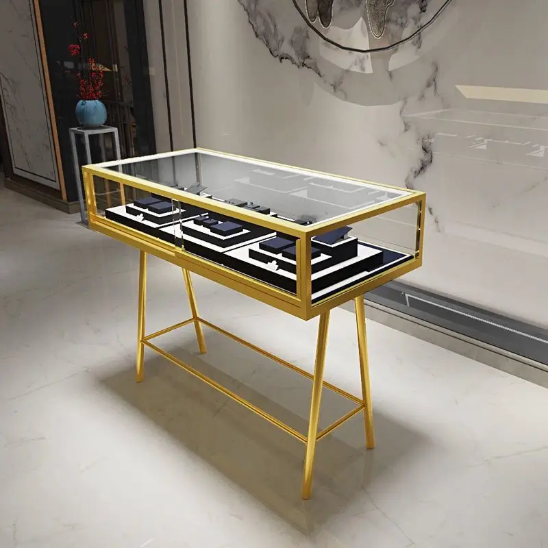 Jewelry Ornament Counter Displ - Luxury Watch Boutique 评论和价格