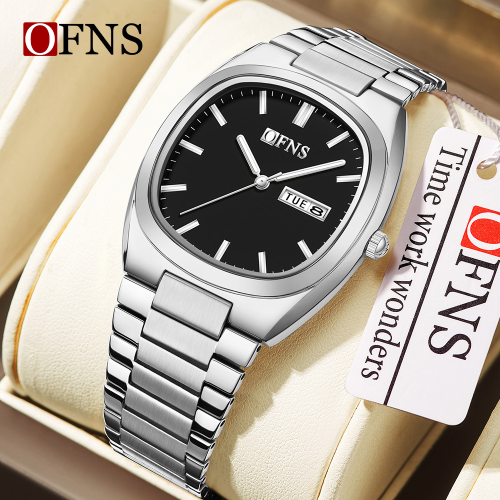 OFNS new 1566 luxury niche wom - Luxury Watch Shop 评论和价格
