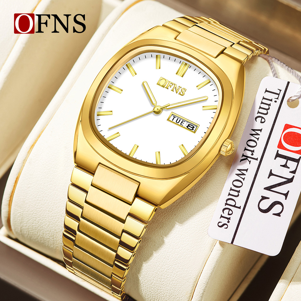 OFNS new 1566 luxury niche wom - Luxury Watch Shop 评论和价格