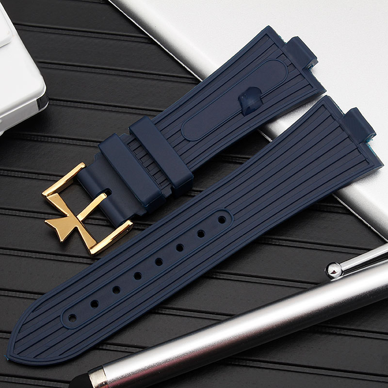 Men's Luxury Watch Strap 25MM- - Luxury Watch Constantine 评论和价格