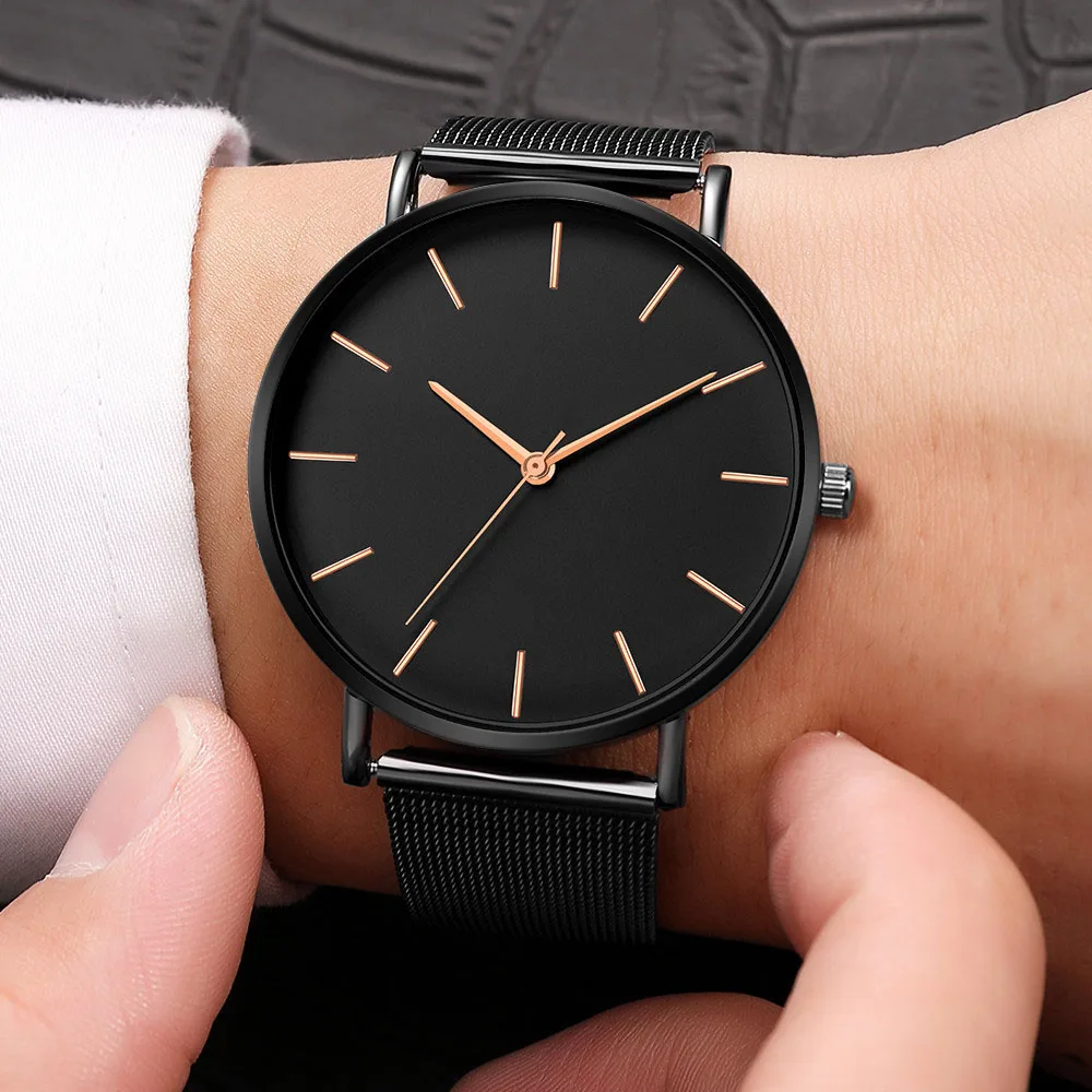 Leisure Simple Women Watch 202 - Luxury Watch Market 评论和价格