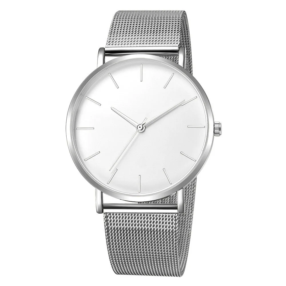 Leisure Simple Women Watch 202 - Luxury Watch Market 评论和价格
