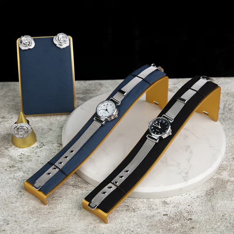 High-end Jewelry Display Stand - Luxury Watch Shop 评论和价格