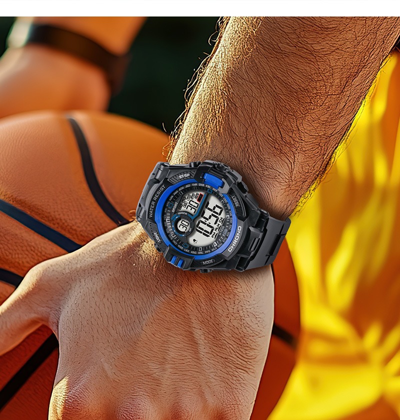 Waterproof Sports Watch Luxury - Luxury Watch Market 评论和价格