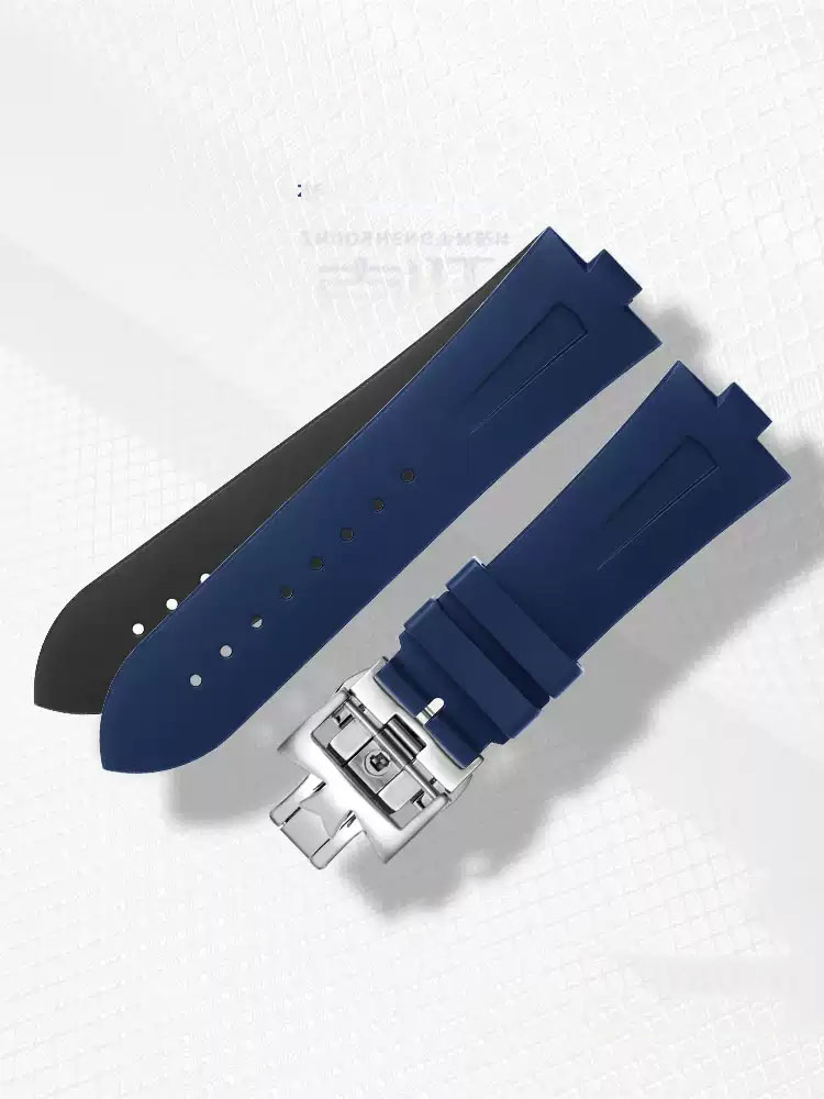 Waterproof Silicone Rubber Wat - Luxury Watch Constantine 评论和价格