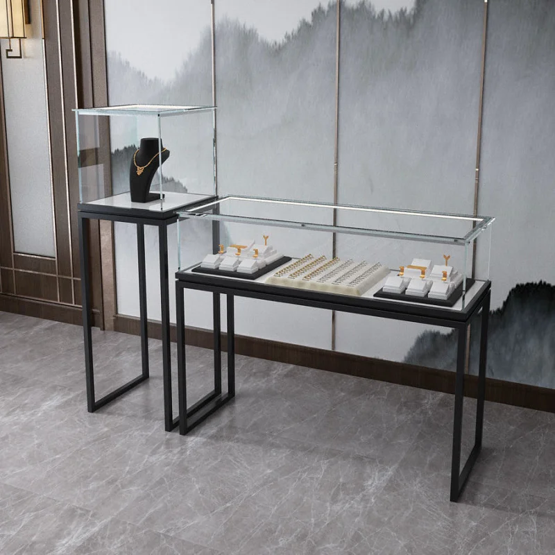 Light Luxury Jewelry Showcase  - Luxury Watch Boutique 评论和价格