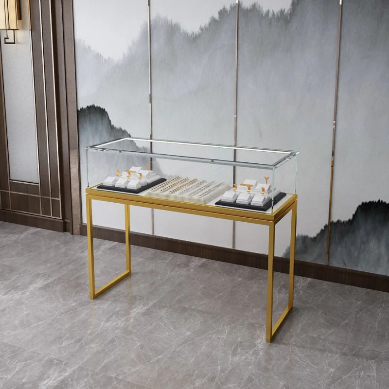 Light Luxury Jewelry Showcase  - Luxury Watch Boutique 评论和价格