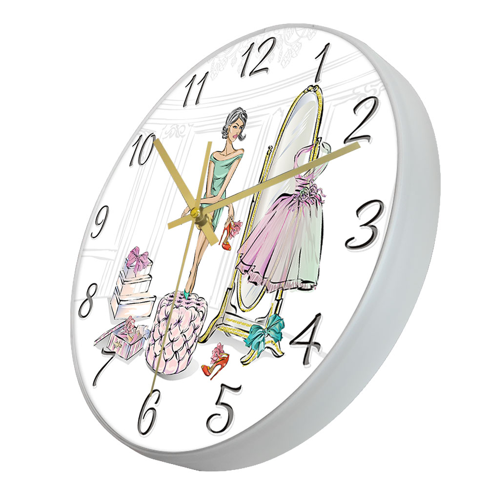 Glamour Fashion Girl Toggery S - Luxury Watch Boutique 评论和价格