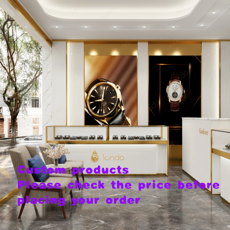 custom.Premium Luxury Stainles - Luxury Watch Boutique 评论和价格