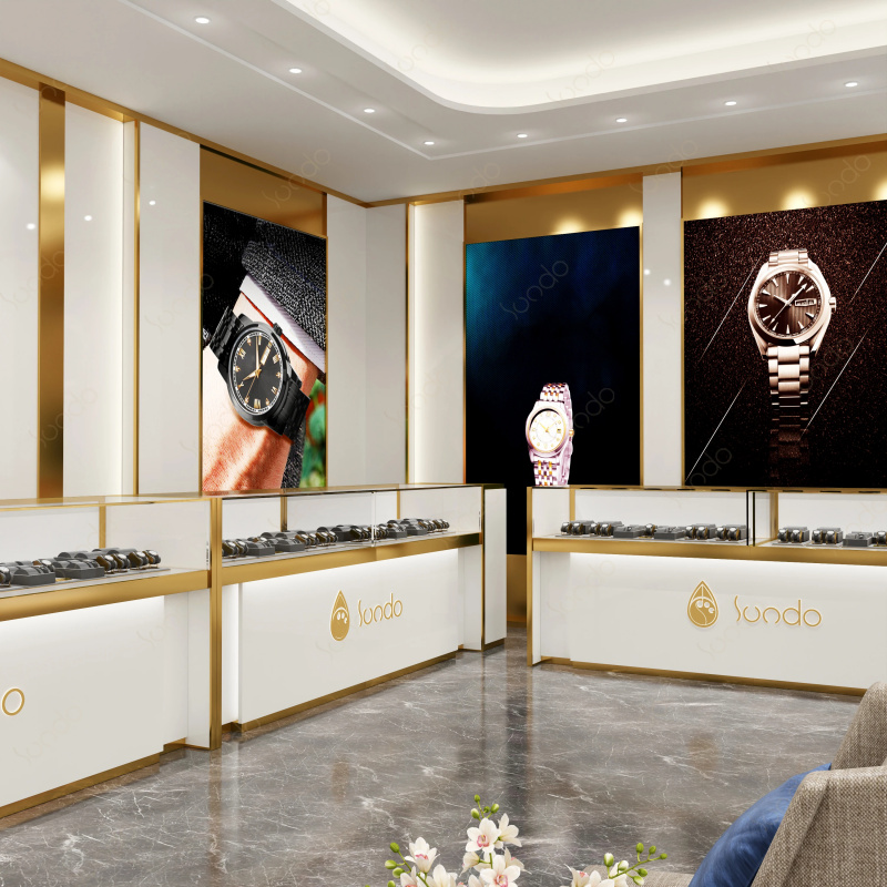 custom.Premium Luxury Stainles - Luxury Watch Boutique 评论和价格