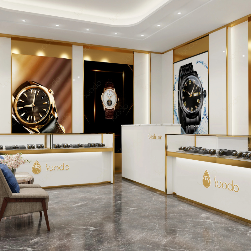 custom.Premium Luxury Stainles - Luxury Watch Boutique 评论和价格
